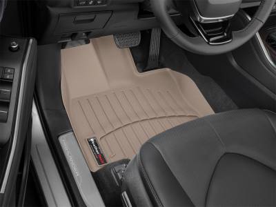 WeatherTech - WeatherTech 4516091 FloorLiner DigitalFit - Image 13