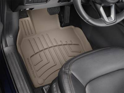 WeatherTech - WeatherTech 4511871IM FloorLiner HP - Image 13