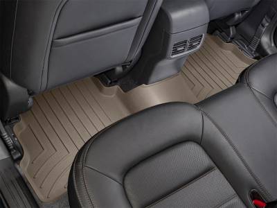 WeatherTech - WeatherTech 454192IM FloorLiner HP - Image 13