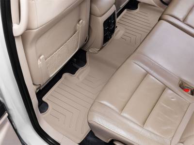 WeatherTech - WeatherTech 453242IM FloorLiner HP - Image 13