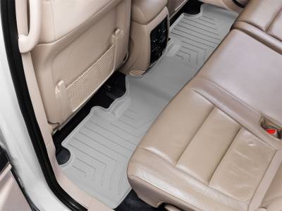 WeatherTech - WeatherTech 463242IM FloorLiner HP - Image 13