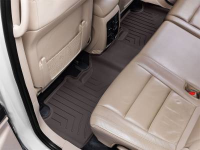 WeatherTech - WeatherTech 473242IM FloorLiner HP - Image 13
