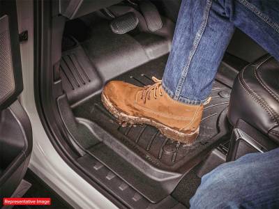 WeatherTech - WeatherTech 448722IM FloorLiner HP - Image 5