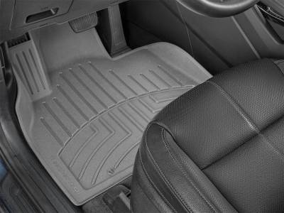 WeatherTech - WeatherTech 4615321IM FloorLiner HP - Image 13