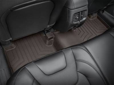 WeatherTech - WeatherTech 475662IM FloorLiner HP - Image 13