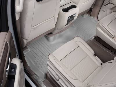 WeatherTech - WeatherTech 4616322 FloorLiner DigitalFit - Image 13