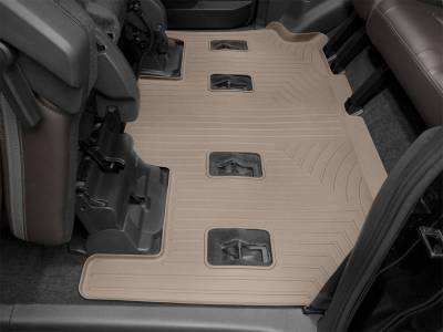 WeatherTech - WeatherTech 451075 FloorLiner DigitalFit - Image 13