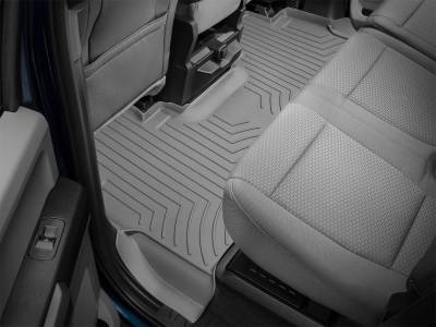 WeatherTech - WeatherTech 4610123IM FloorLiner HP - Image 13