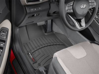 WeatherTech - WeatherTech 4416561 FloorLiner DigitalFit - Image 13