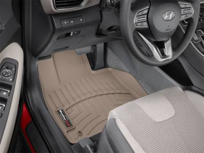 WeatherTech - WeatherTech 4516561 FloorLiner DigitalFit - Image 13