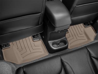 WeatherTech - WeatherTech 455733IM FloorLiner HP - Image 13