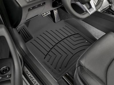 WeatherTech - WeatherTech 446661IM FloorLiner HP - Image 13