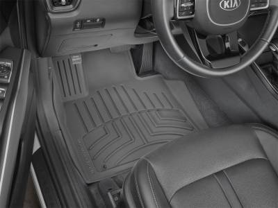 WeatherTech - WeatherTech 4416501IM FloorLiner HP - Image 13
