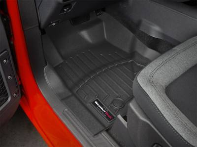 WeatherTech - WeatherTech 4416951 FloorLiner DigitalFit - Image 13