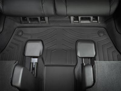 WeatherTech - WeatherTech 4416963 FloorLiner DigitalFit - Image 13