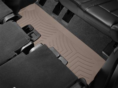 WeatherTech - WeatherTech 4512956IM FloorLiner HP - Image 13