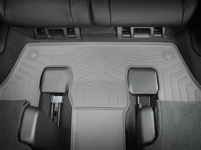 WeatherTech - WeatherTech 4616963 FloorLiner DigitalFit - Image 13