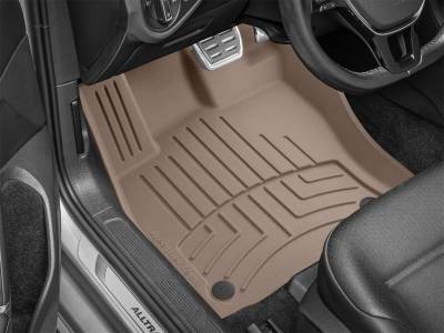 WeatherTech - WeatherTech 454961IM FloorLiner HP - Image 13