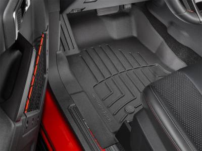 WeatherTech - WeatherTech 4416951IM FloorLiner HP - Image 13