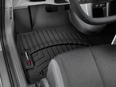 WeatherTech - WeatherTech 4417201 FloorLiner DigitalFit - Image 13