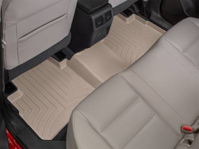 WeatherTech - WeatherTech 4516442 FloorLiner DigitalFit - Image 13