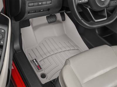 WeatherTech - WeatherTech 4616441 FloorLiner DigitalFit - Image 13