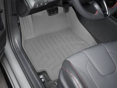 WeatherTech - WeatherTech 4616521IM FloorLiner HP - Image 13