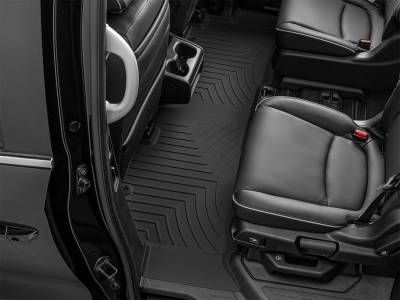 WeatherTech - WeatherTech 4412182IM FloorLiner HP - Image 13
