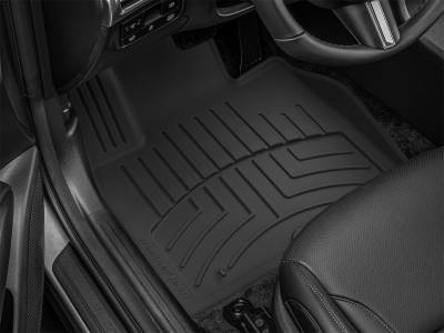 WeatherTech - WeatherTech 4416781IM FloorLiner HP - Image 13
