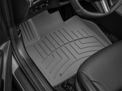 WeatherTech - WeatherTech 4616781IM FloorLiner HP - Image 13