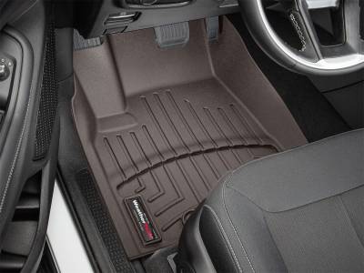 WeatherTech - WeatherTech 4717821 FloorLiner DigitalFit - Image 13