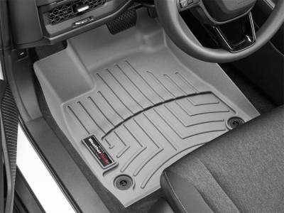 WeatherTech - WeatherTech 4618001 FloorLiner DigitalFit - Image 13