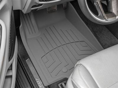 WeatherTech - WeatherTech 4616961IM FloorLiner HP - Image 13