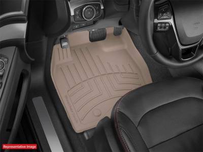 WeatherTech - WeatherTech 4618002IM FloorLiner HP - Image 3