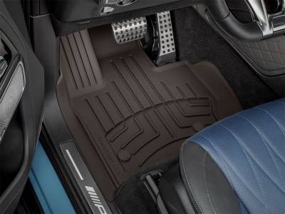 WeatherTech - WeatherTech 4715091IM FloorLiner HP - Image 13