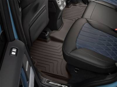 WeatherTech - WeatherTech 4715092IM FloorLiner HP - Image 13