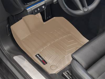 WeatherTech - WeatherTech 4519301 FloorLiner DigitalFit - Image 13