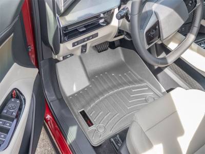 WeatherTech - WeatherTech 4619261 FloorLiner DigitalFit - Image 13