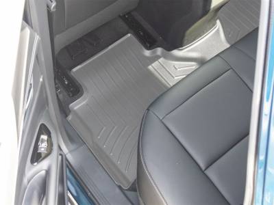 WeatherTech - WeatherTech 4619262 FloorLiner DigitalFit - Image 13