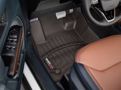 WeatherTech - WeatherTech 4717451 FloorLiner DigitalFit - Image 13