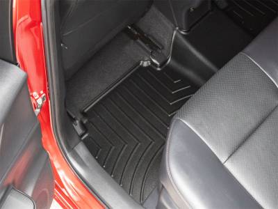 WeatherTech - WeatherTech 4418103 FloorLiner DigitalFit - Image 13