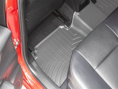 WeatherTech - WeatherTech 4618103 FloorLiner DigitalFit - Image 13