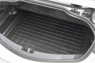 WeatherTech - WeatherTech 401801 Cargo Liner - Image 2