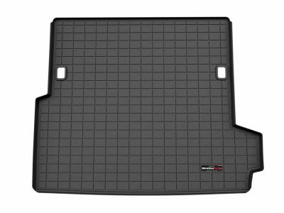 WeatherTech - WeatherTech 401831 Cargo Liner - Image 1