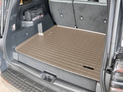 WeatherTech - WeatherTech 411831 Cargo Liner - Image 2