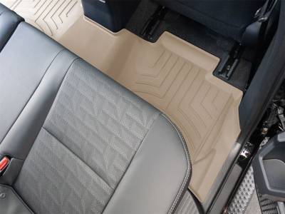WeatherTech - WeatherTech 4519192IM FloorLiner HP - Image 13