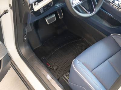 WeatherTech - WeatherTech 4419351 FloorLiner DigitalFit - Image 13
