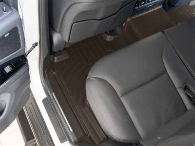 WeatherTech - WeatherTech 4717134 FloorLiner DigitalFit - Image 13