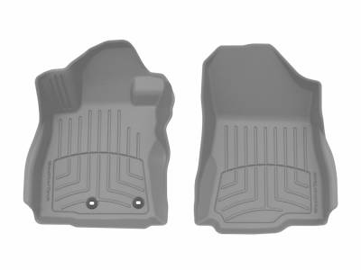 WeatherTech - WeatherTech 4619491IM FloorLiner HP - Image 10