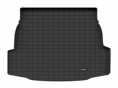 WeatherTech - WeatherTech 401918 Cargo Liner - Image 1